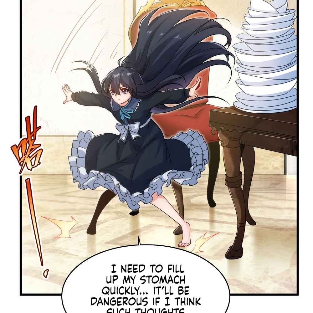 Despite Coming From the Abyss, I Will Save Humanity Chapter 63 - Page 21