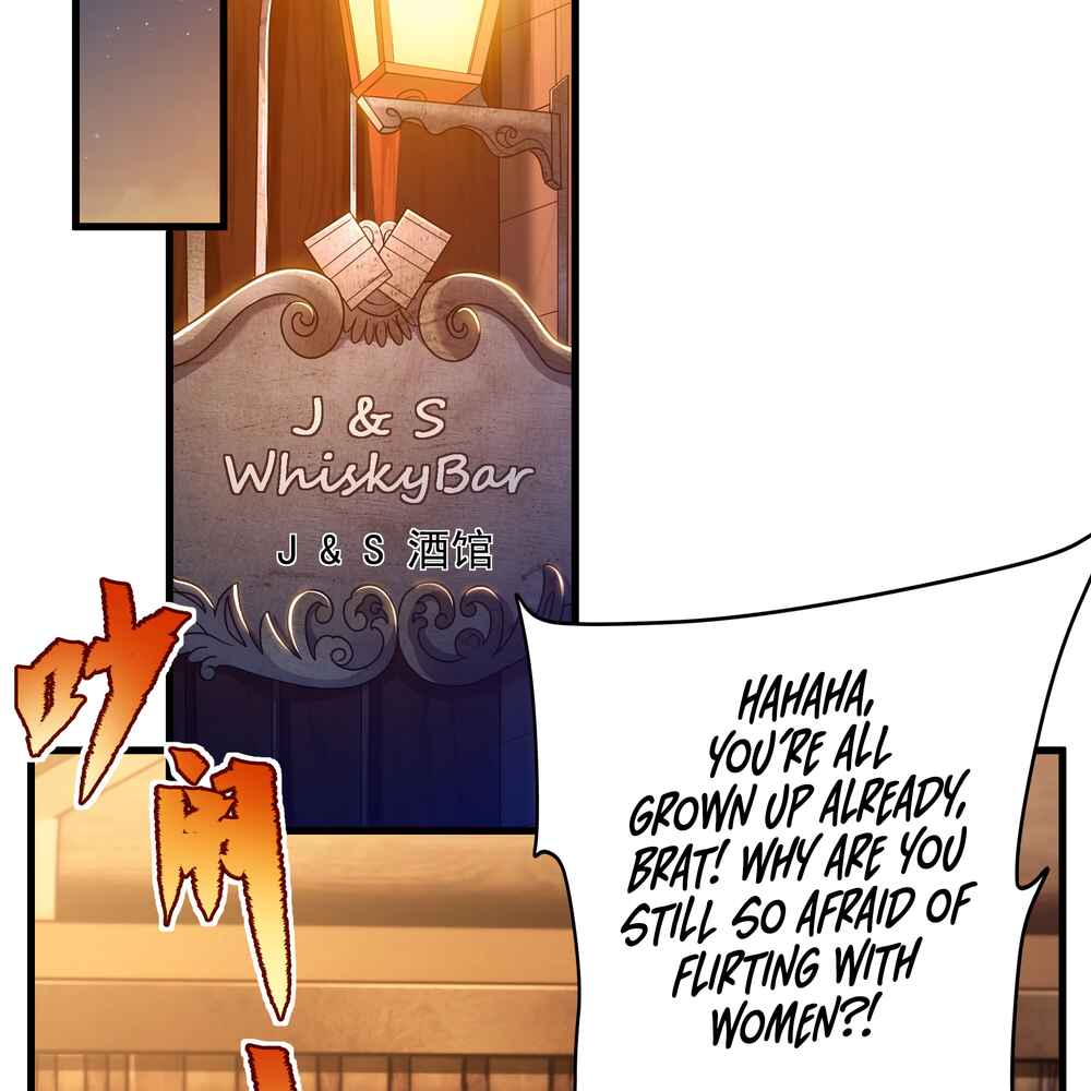 Despite Coming From the Abyss, I Will Save Humanity Chapter 63 - Page 32