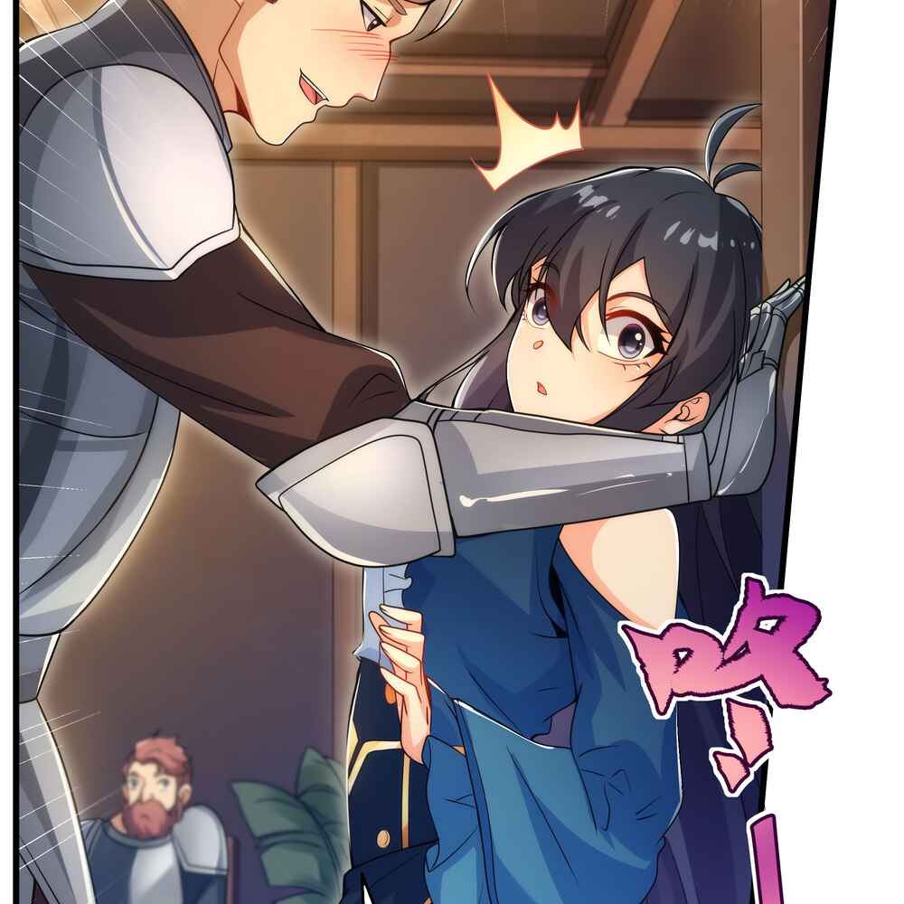 Despite Coming From the Abyss, I Will Save Humanity Chapter 63 - Page 47