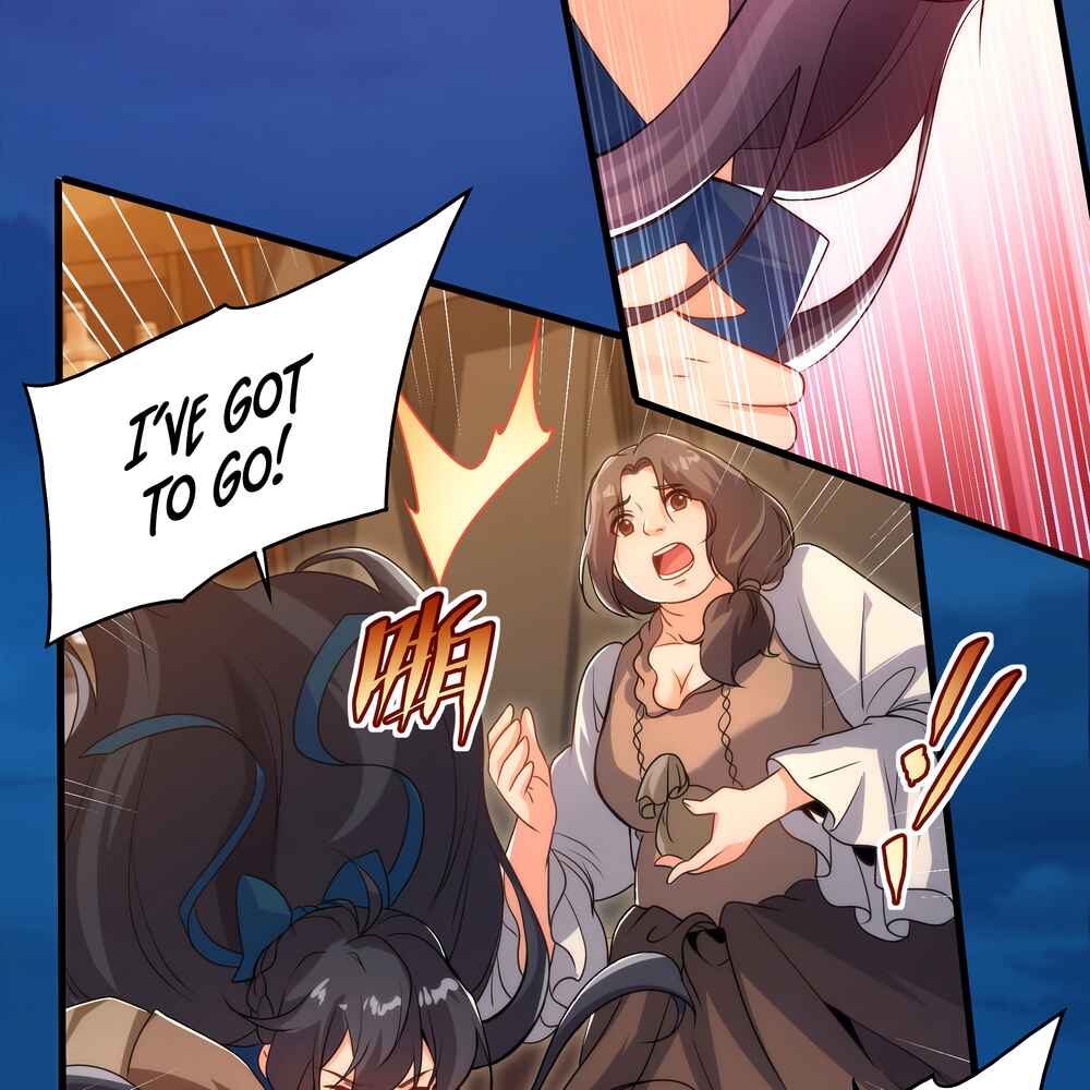 Despite Coming From the Abyss, I Will Save Humanity Chapter 63 - Page 79