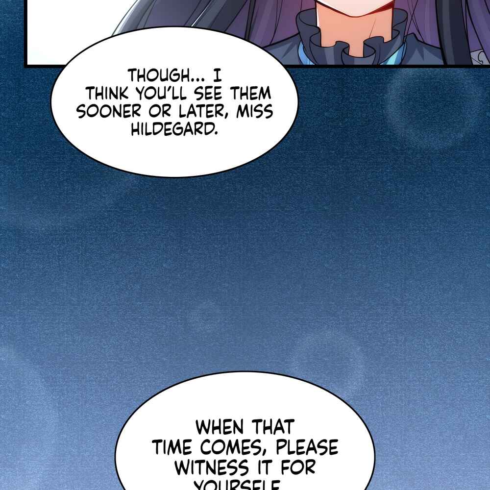 Despite Coming From the Abyss, I Will Save Humanity Chapter 63 - Page 9