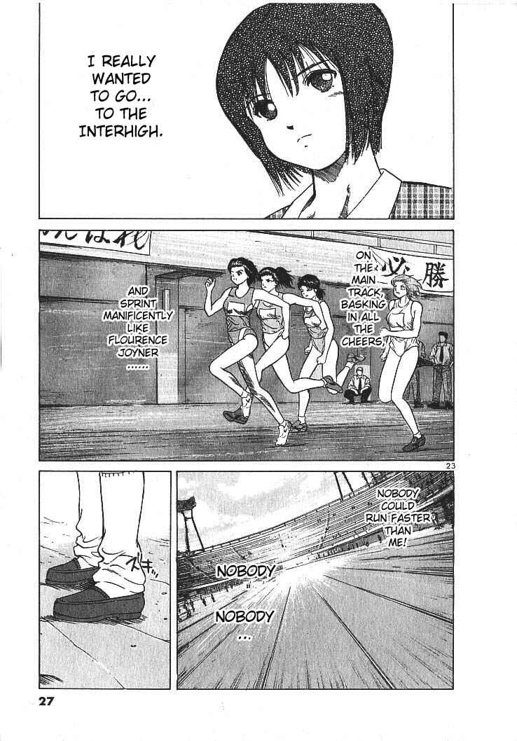Over Rev! Chapter 1 - Page 23