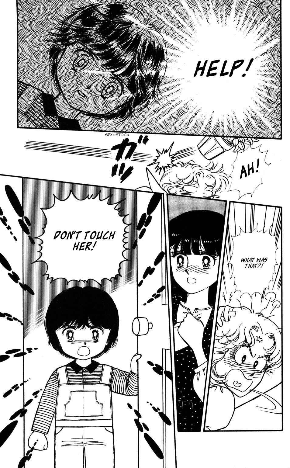 Tokimeki Tonight Chapter 34 - Page 18