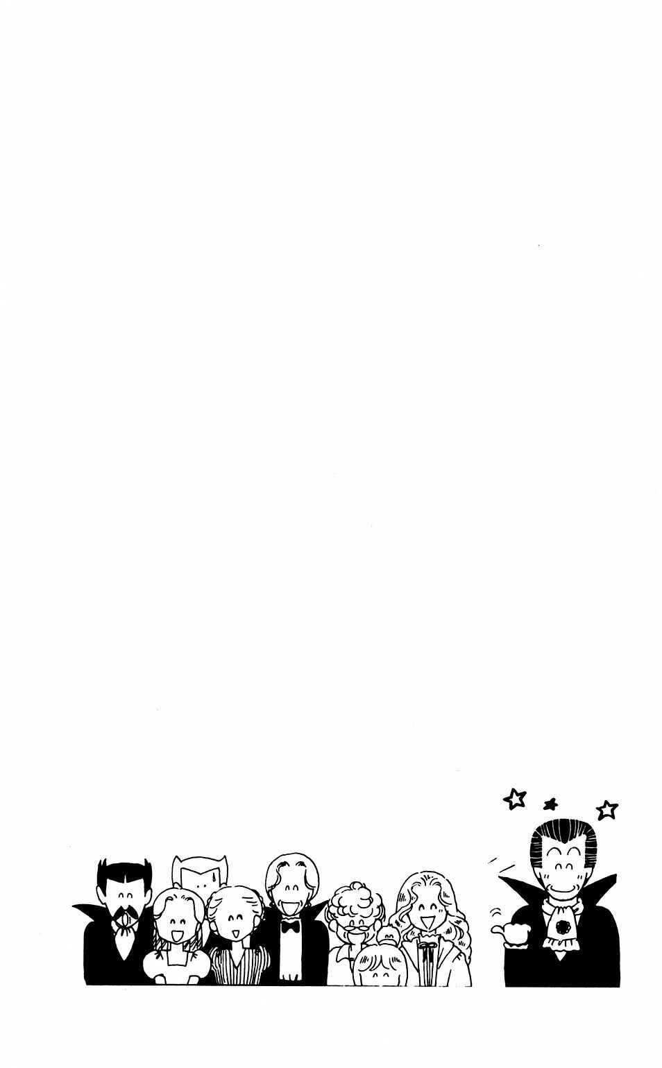 Tokimeki Tonight Chapter 34 - Page 21