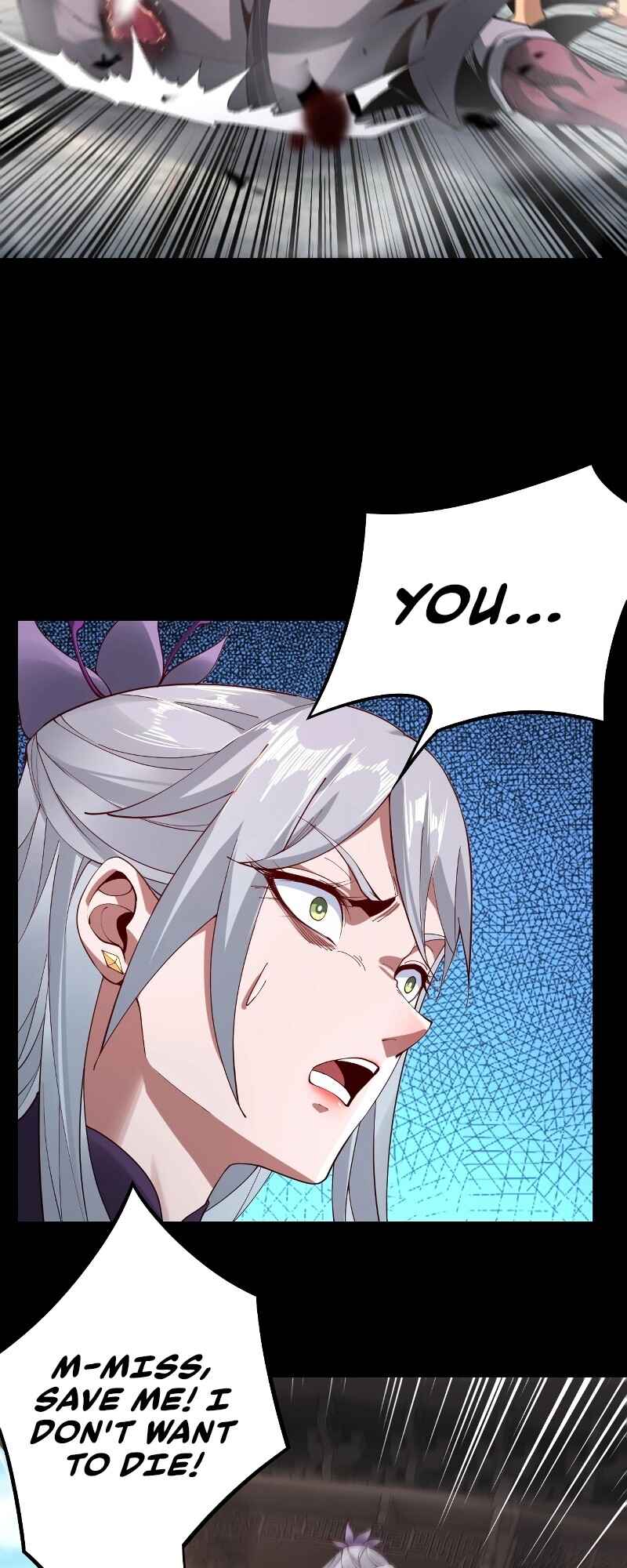 I Am the Fated Villain Chapter 19 - Page 11