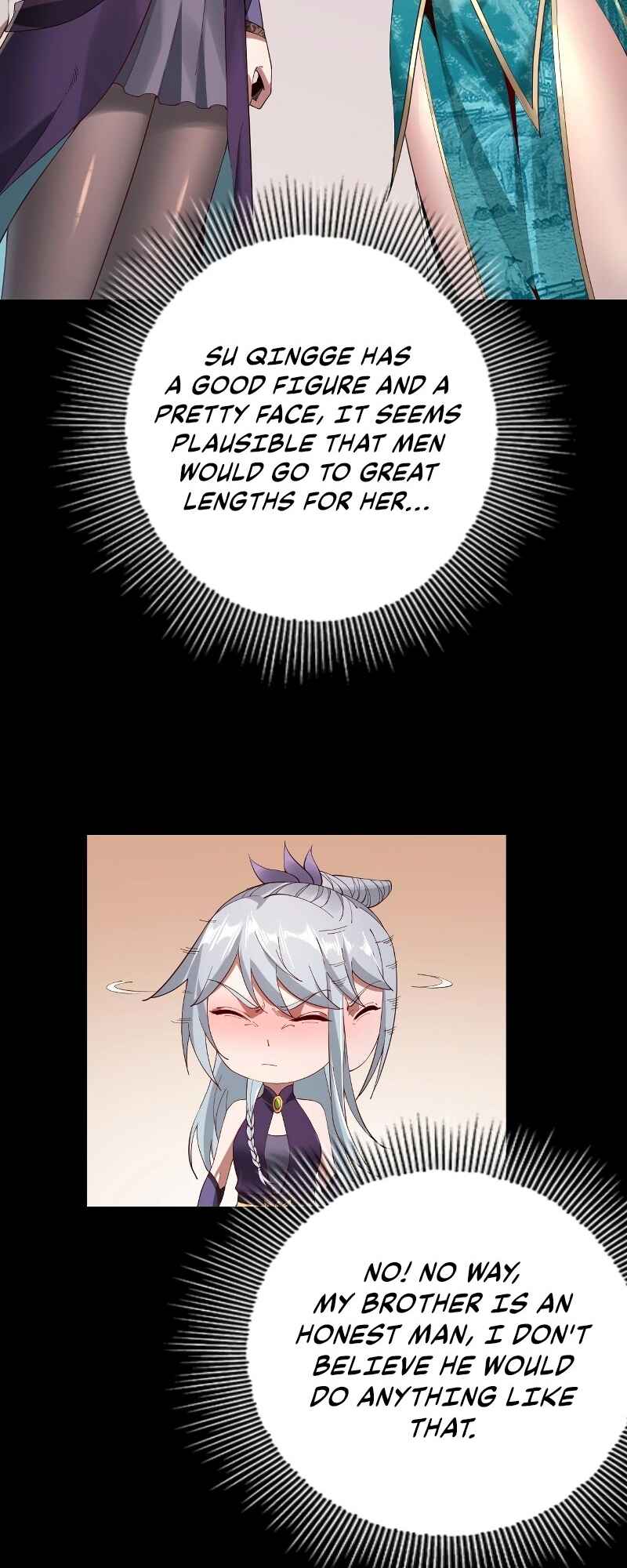 I Am the Fated Villain Chapter 19 - Page 26