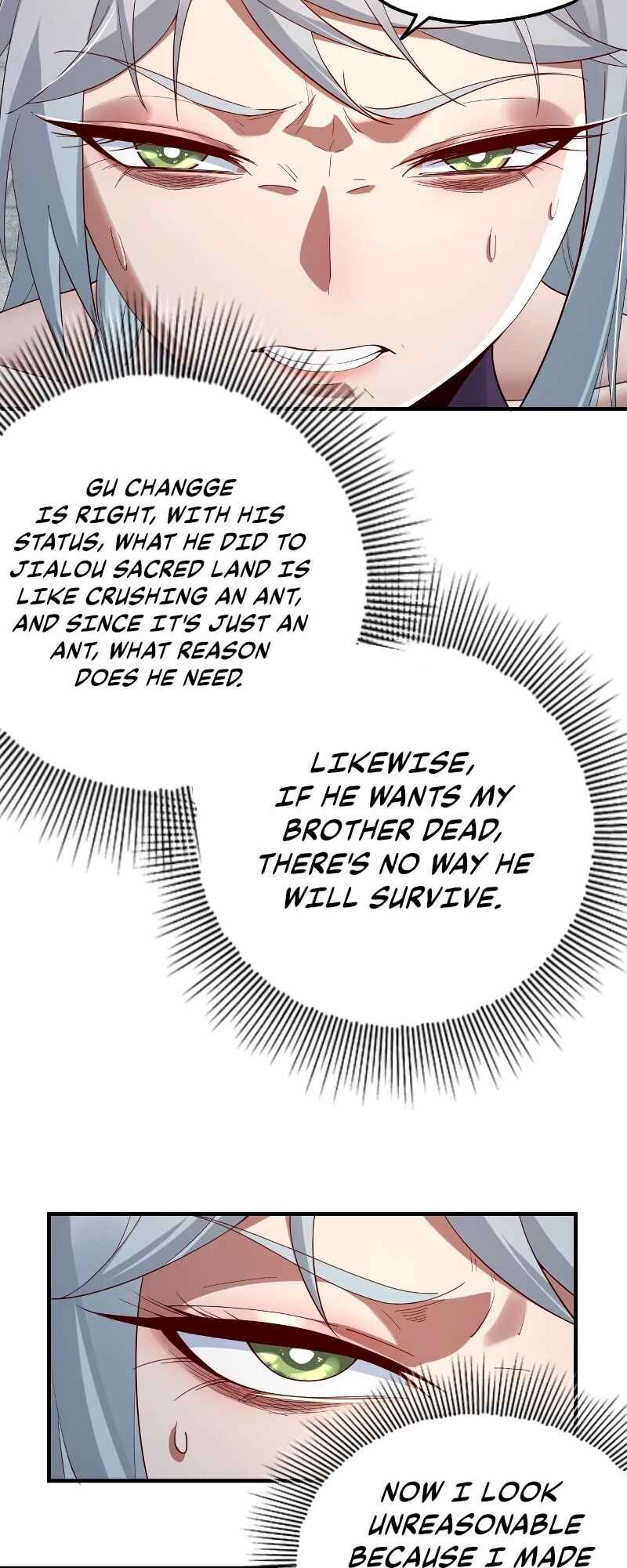 I Am the Fated Villain Chapter 19 - Page 31