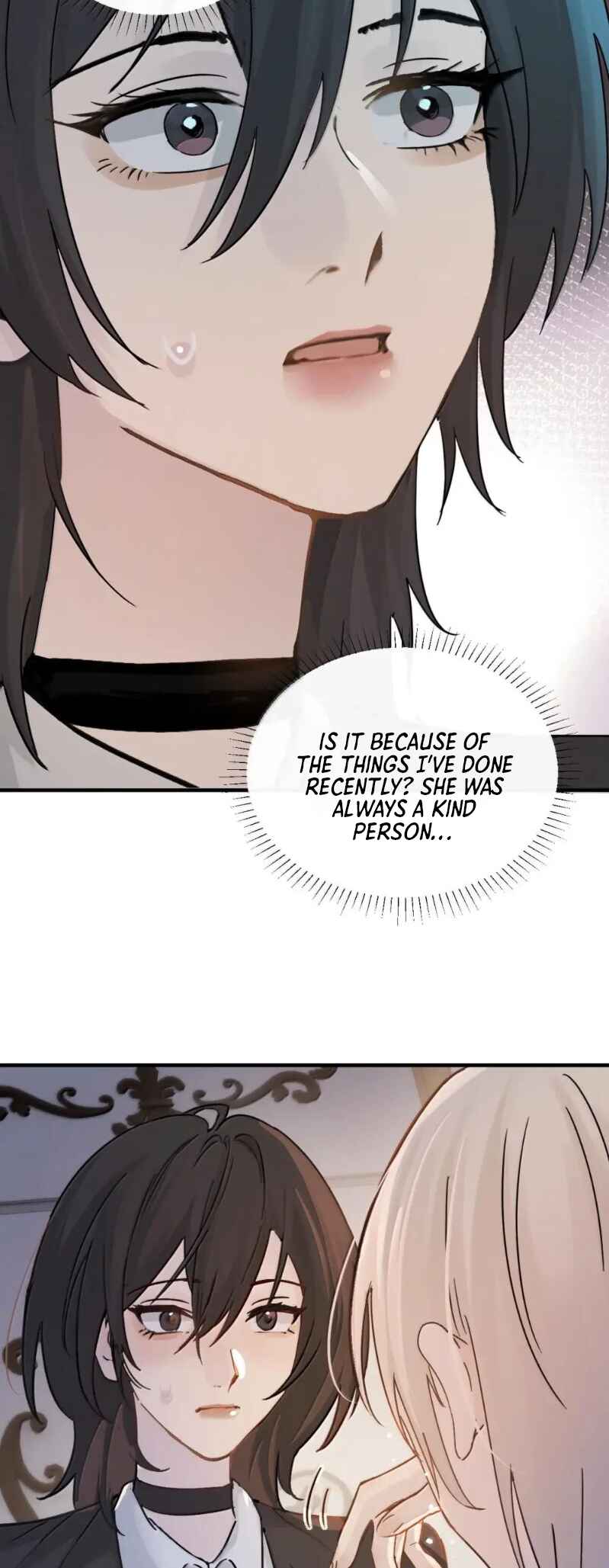 The Yandere Sister Just Wants Me to Bully Her Chapter 53 - Page 5