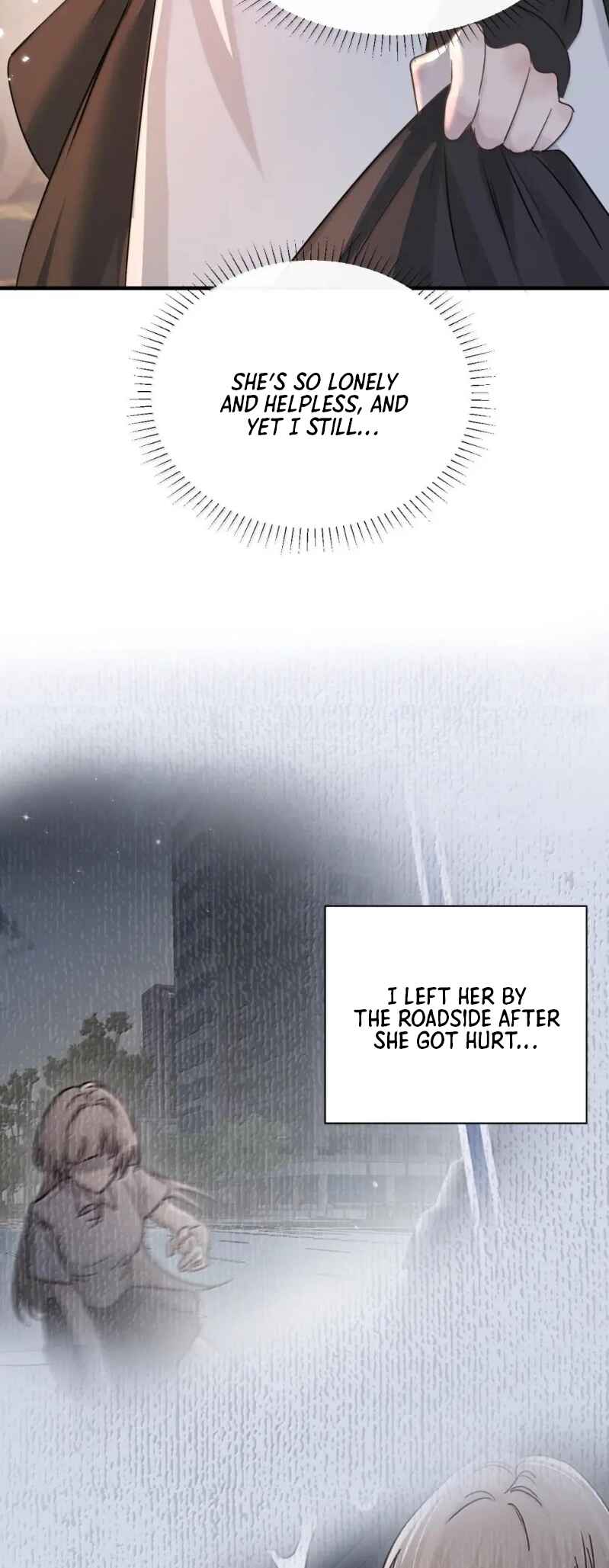 The Yandere Sister Just Wants Me to Bully Her Chapter 53 - Page 7