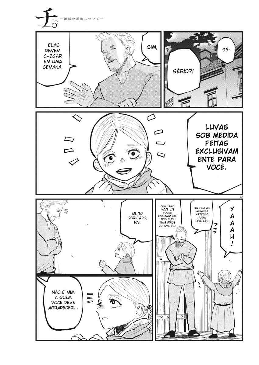 Orb: On the Movements of the Earth Chapter 34 - Page 12