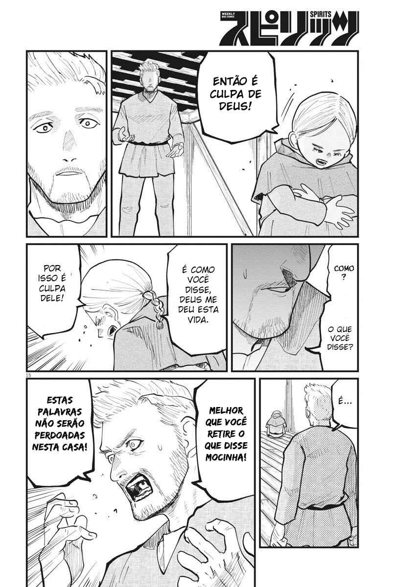 Orb: On the Movements of the Earth Chapter 34 - Page 15