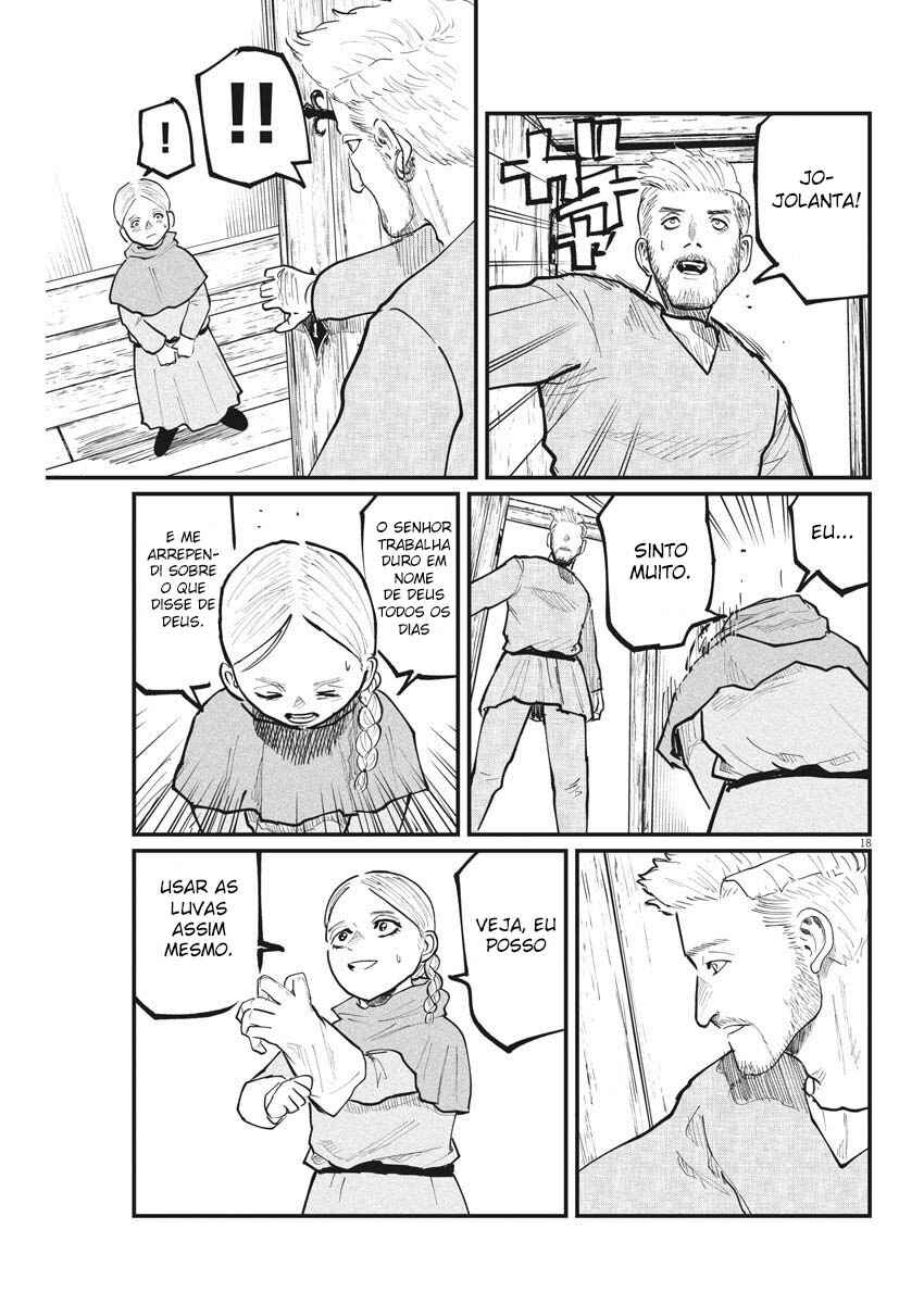 Orb: On the Movements of the Earth Chapter 34 - Page 18