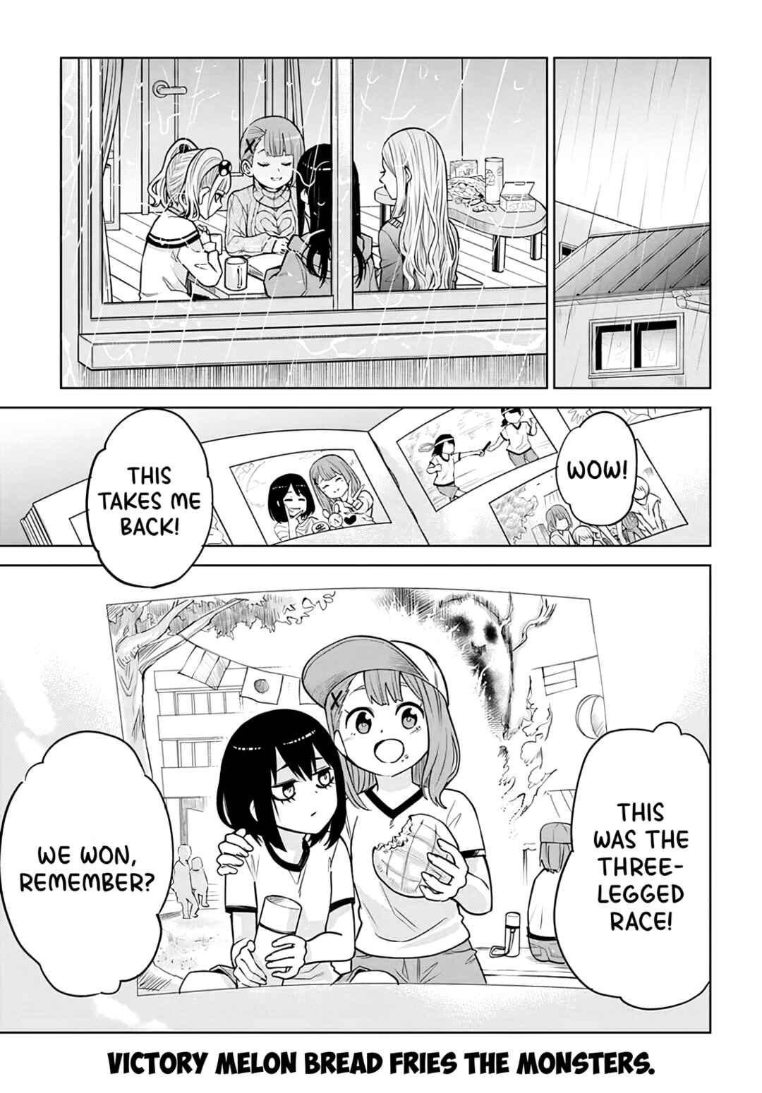 Mieruko-chan Chapter 50.2 - Page 2