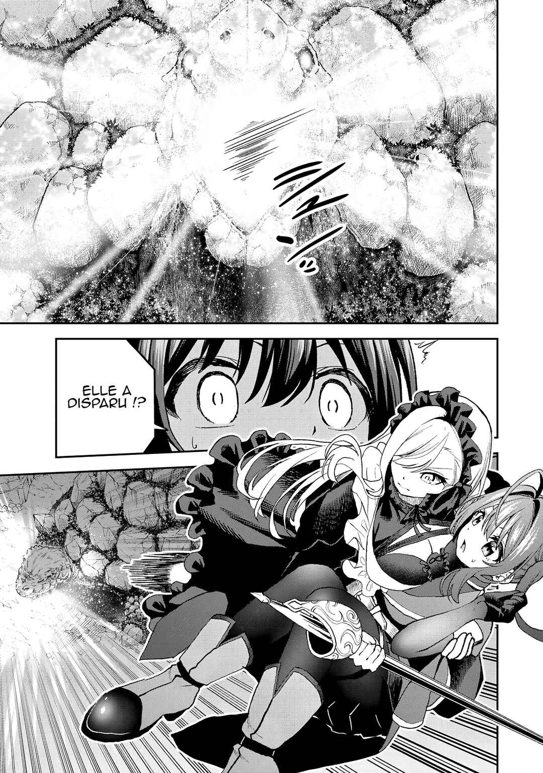 Tsuihou Sareta Tensei Ouji, "Auto Craft" Skill de Ryouchi wo Bakusoku de Kaitakushi Saikyou no Mura wo Tsukutteshimau ~Saikyou Crafting Skill de Hajimeru, Rakuraku Ryouchi Kaitaku Slow Life~ Chapter 22 - Page 14