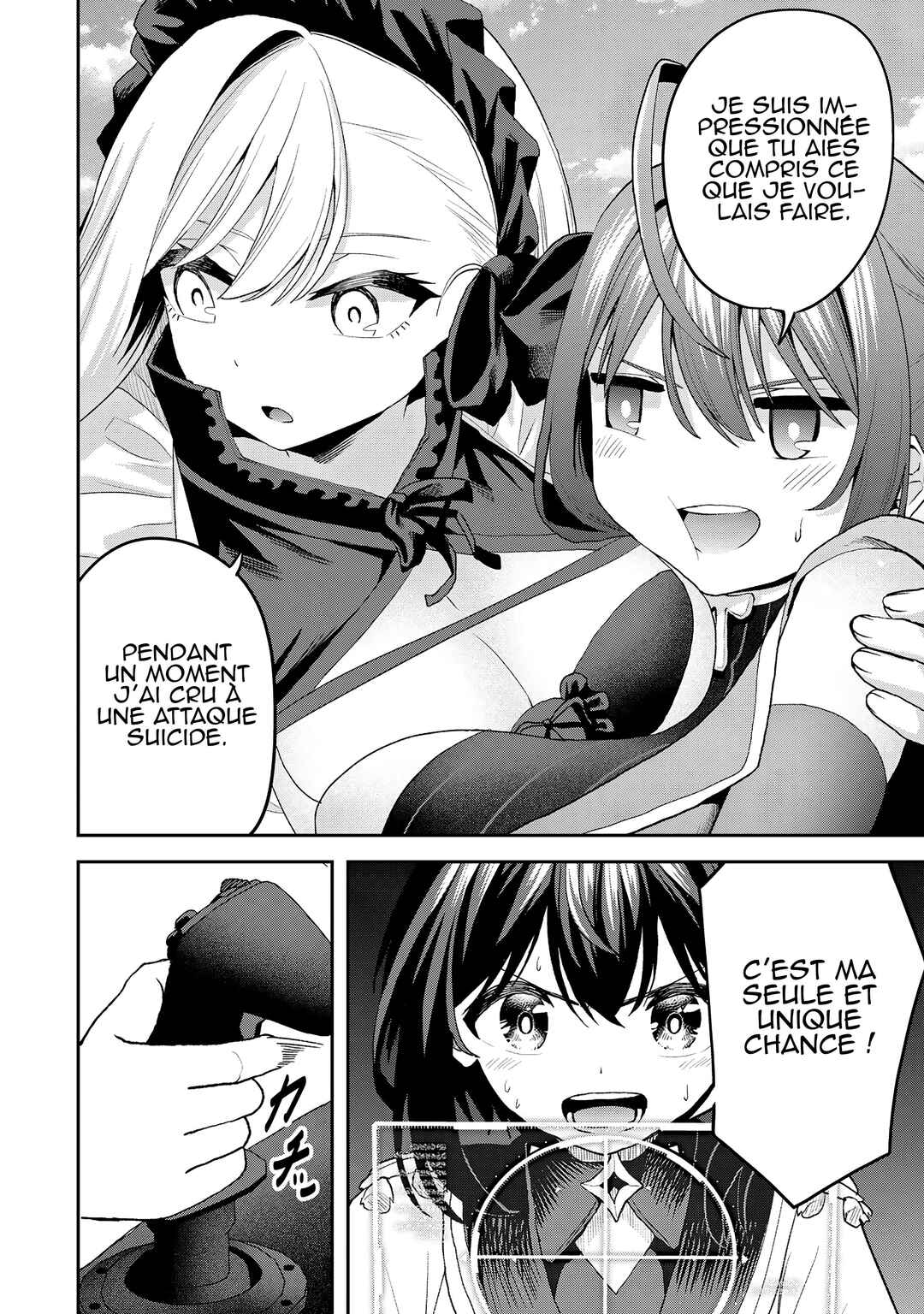 Tsuihou Sareta Tensei Ouji, "Auto Craft" Skill de Ryouchi wo Bakusoku de Kaitakushi Saikyou no Mura wo Tsukutteshimau ~Saikyou Crafting Skill de Hajimeru, Rakuraku Ryouchi Kaitaku Slow Life~ Chapter 22 - Page 15