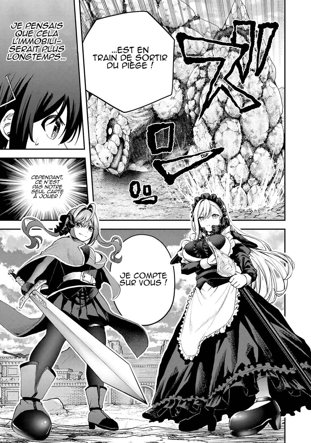 Tsuihou Sareta Tensei Ouji, "Auto Craft" Skill de Ryouchi wo Bakusoku de Kaitakushi Saikyou no Mura wo Tsukutteshimau ~Saikyou Crafting Skill de Hajimeru, Rakuraku Ryouchi Kaitaku Slow Life~ Chapter 22 - Page 6