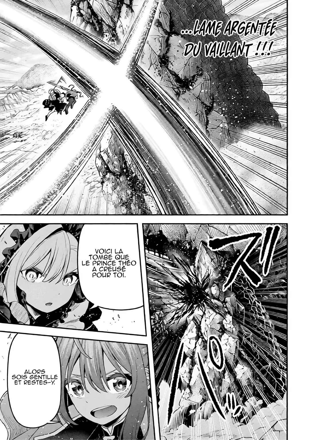 Tsuihou Sareta Tensei Ouji, "Auto Craft" Skill de Ryouchi wo Bakusoku de Kaitakushi Saikyou no Mura wo Tsukutteshimau ~Saikyou Crafting Skill de Hajimeru, Rakuraku Ryouchi Kaitaku Slow Life~ Chapter 22 - Page 8