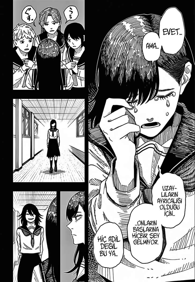 Drama Queen Chapter 40 - Page 10