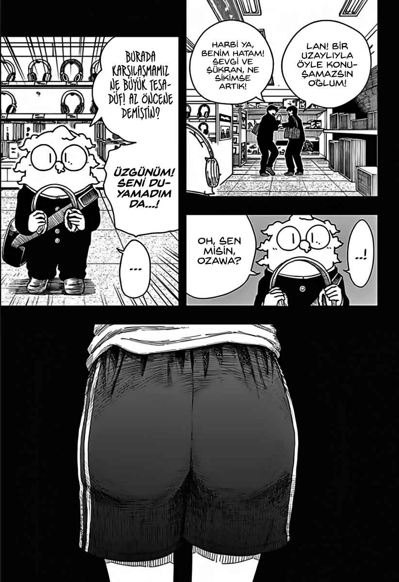 Drama Queen Chapter 40 - Page 15