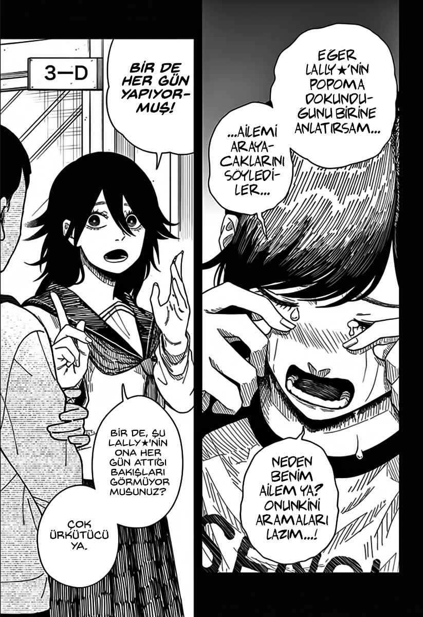 Drama Queen Chapter 40 - Page 17