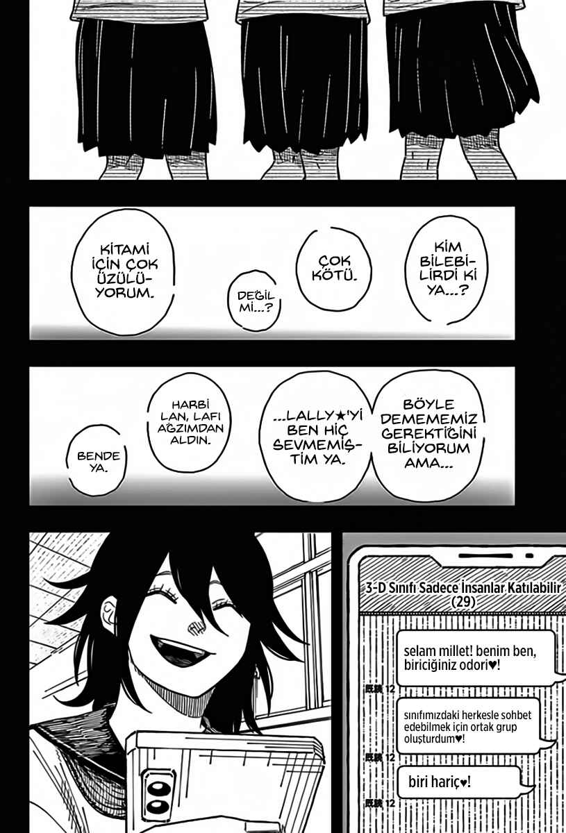 Drama Queen Chapter 40 - Page 18