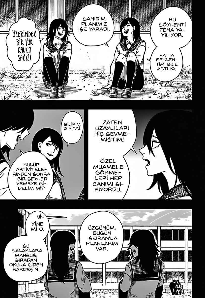 Drama Queen Chapter 40 - Page 19