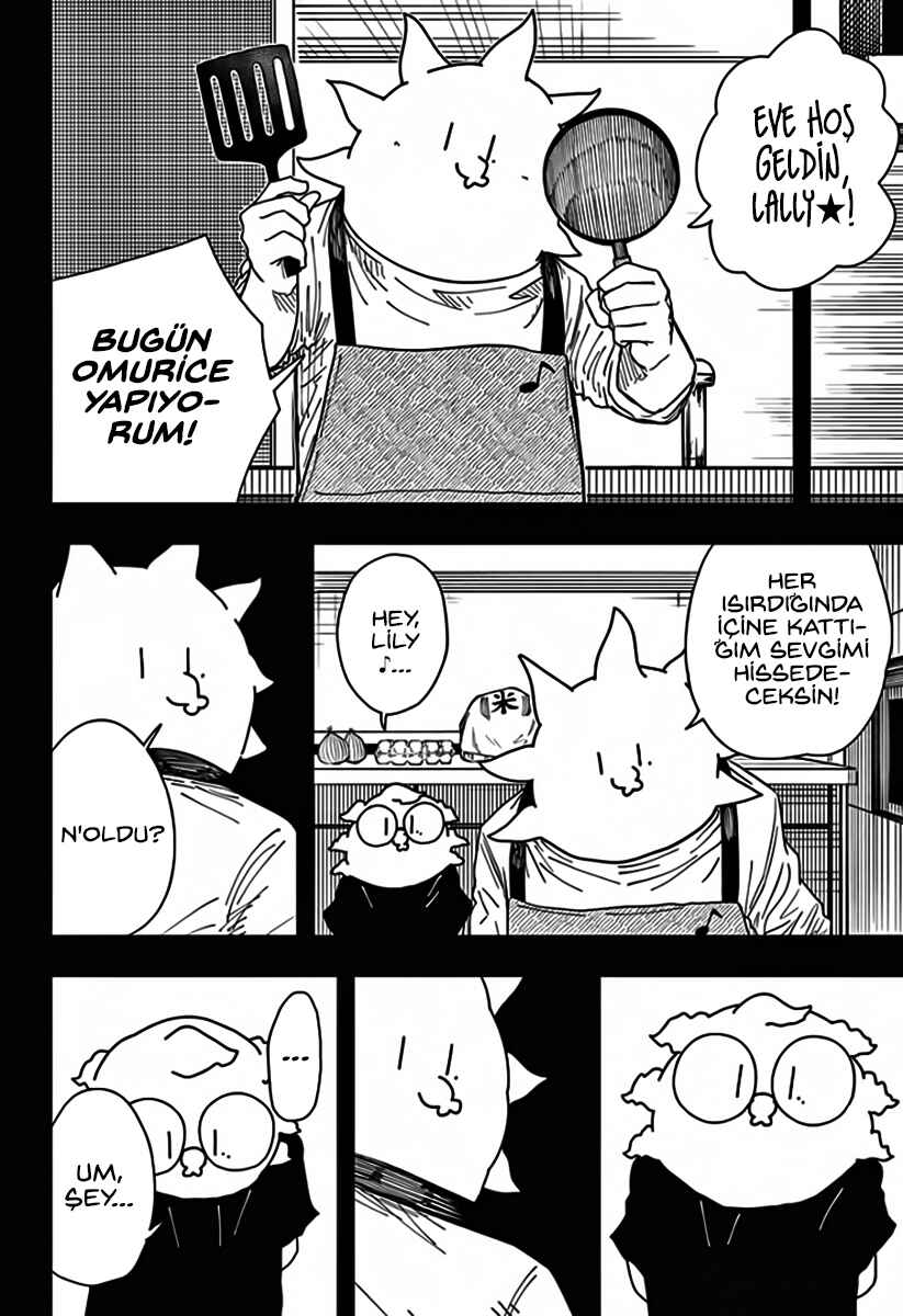 Drama Queen Chapter 40 - Page 20
