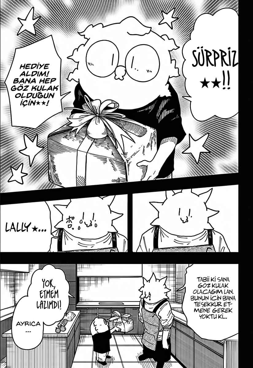 Drama Queen Chapter 40 - Page 21