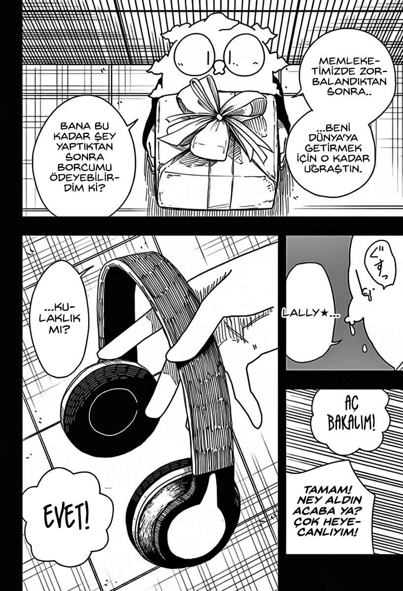 Drama Queen Chapter 40 - Page 22