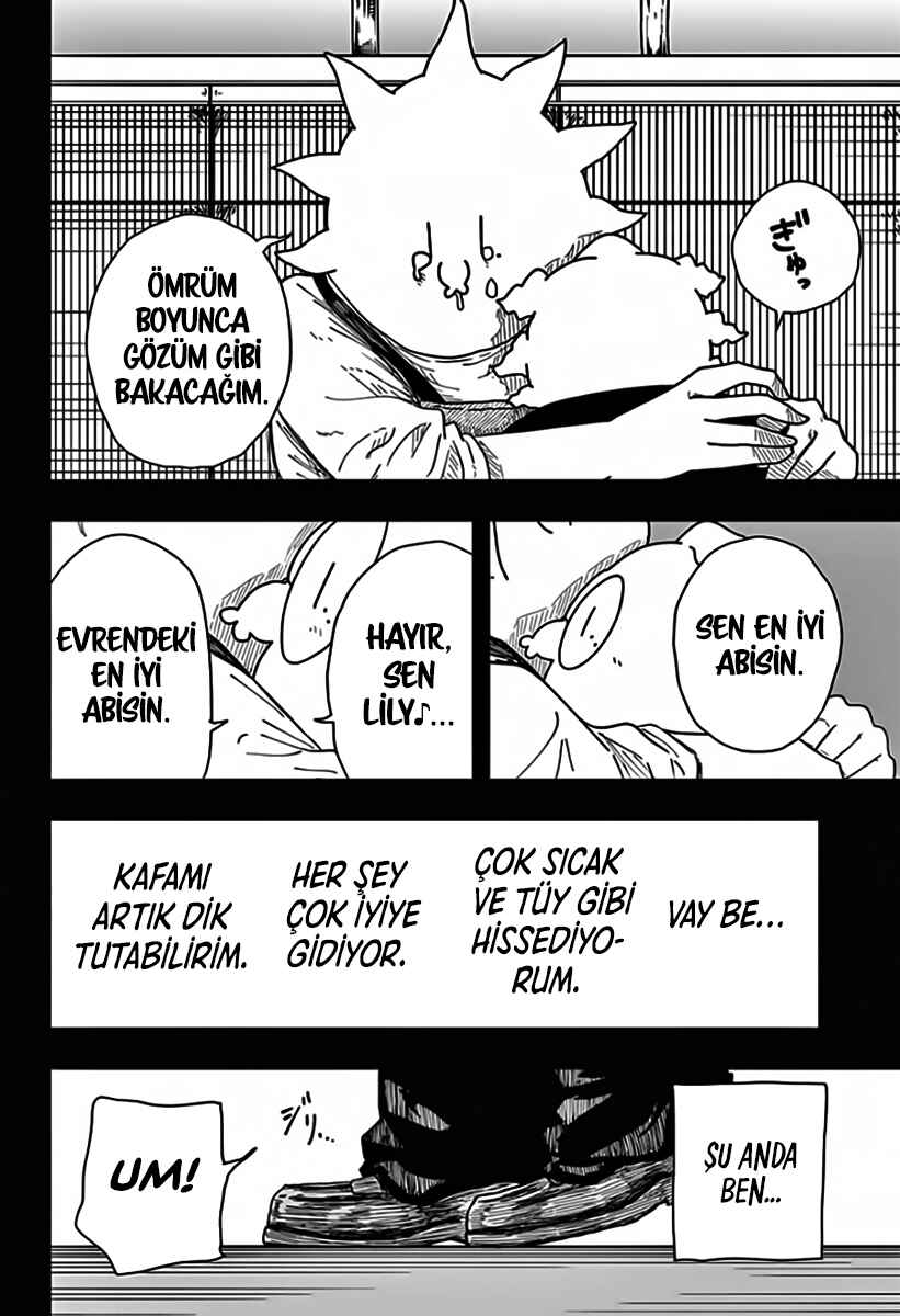 Drama Queen Chapter 40 - Page 24