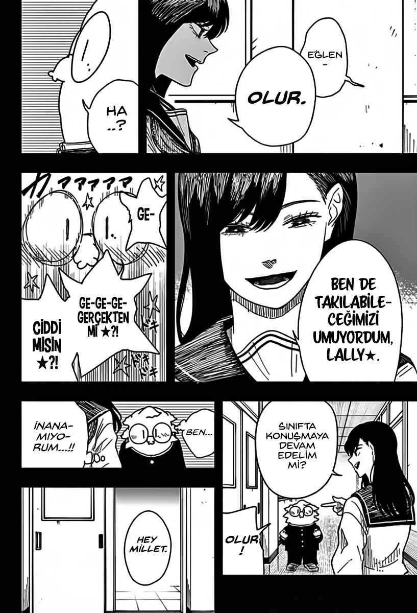 Drama Queen Chapter 40 - Page 26