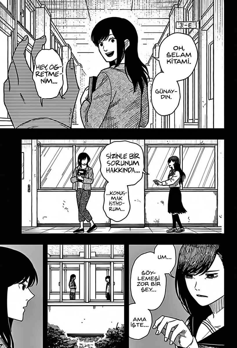 Drama Queen Chapter 40 - Page 5