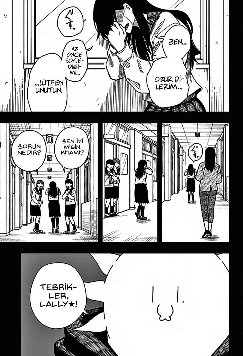 Drama Queen Chapter 40 - Page 7