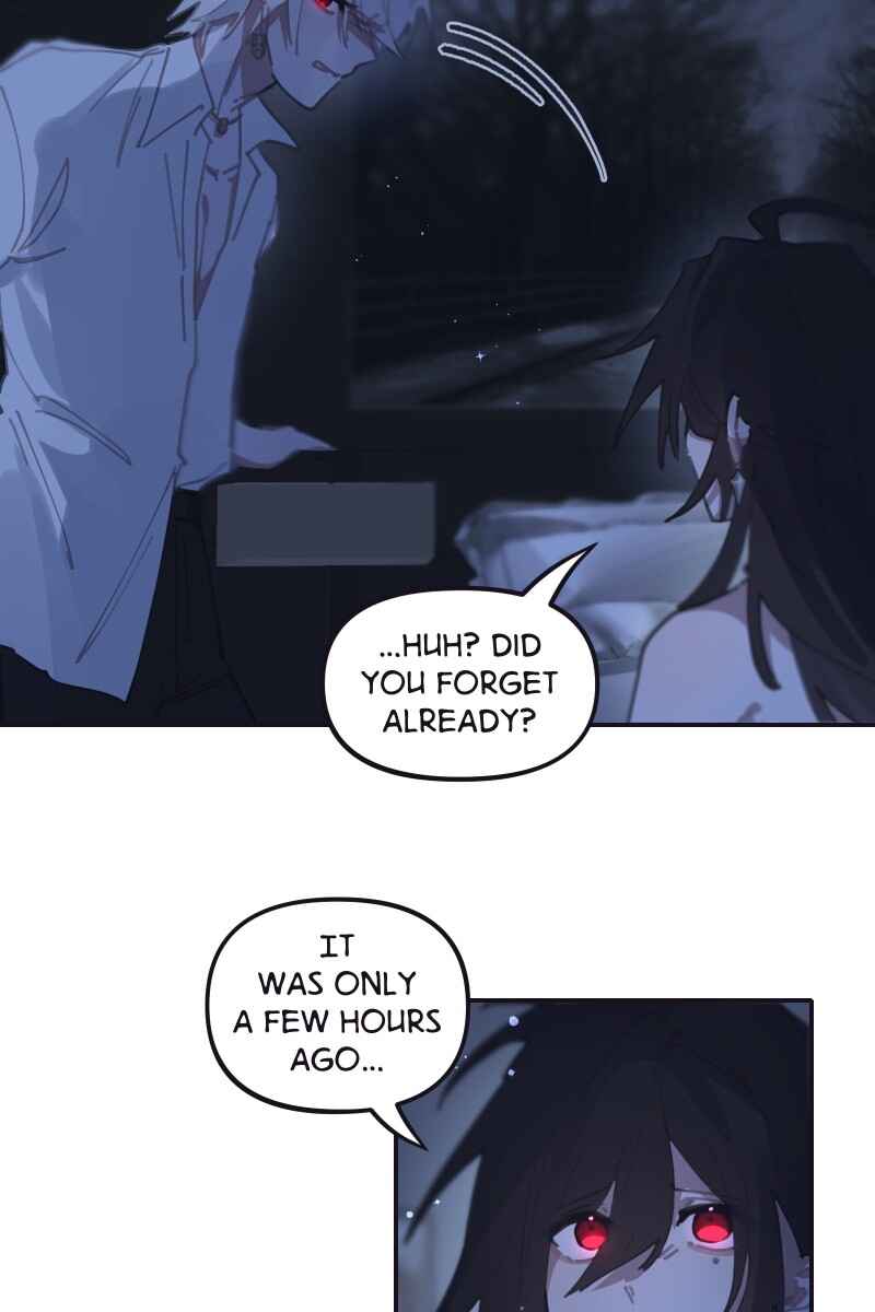 Beyond Blood Chapter 1 - Page 12