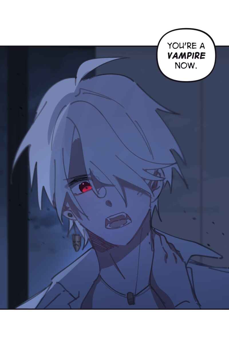 Beyond Blood Chapter 1 - Page 21