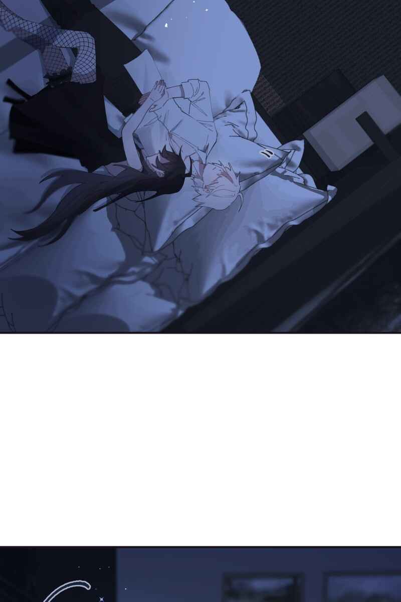 Beyond Blood Chapter 1 - Page 8