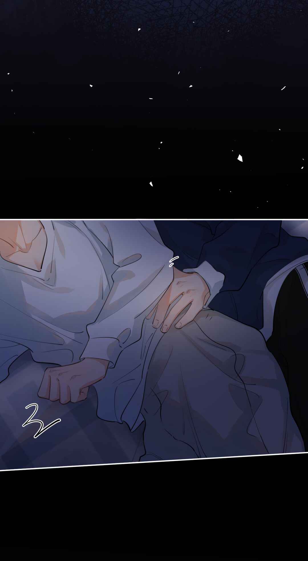 Rejoice in Your Enemies Chapter 42 - Page 11