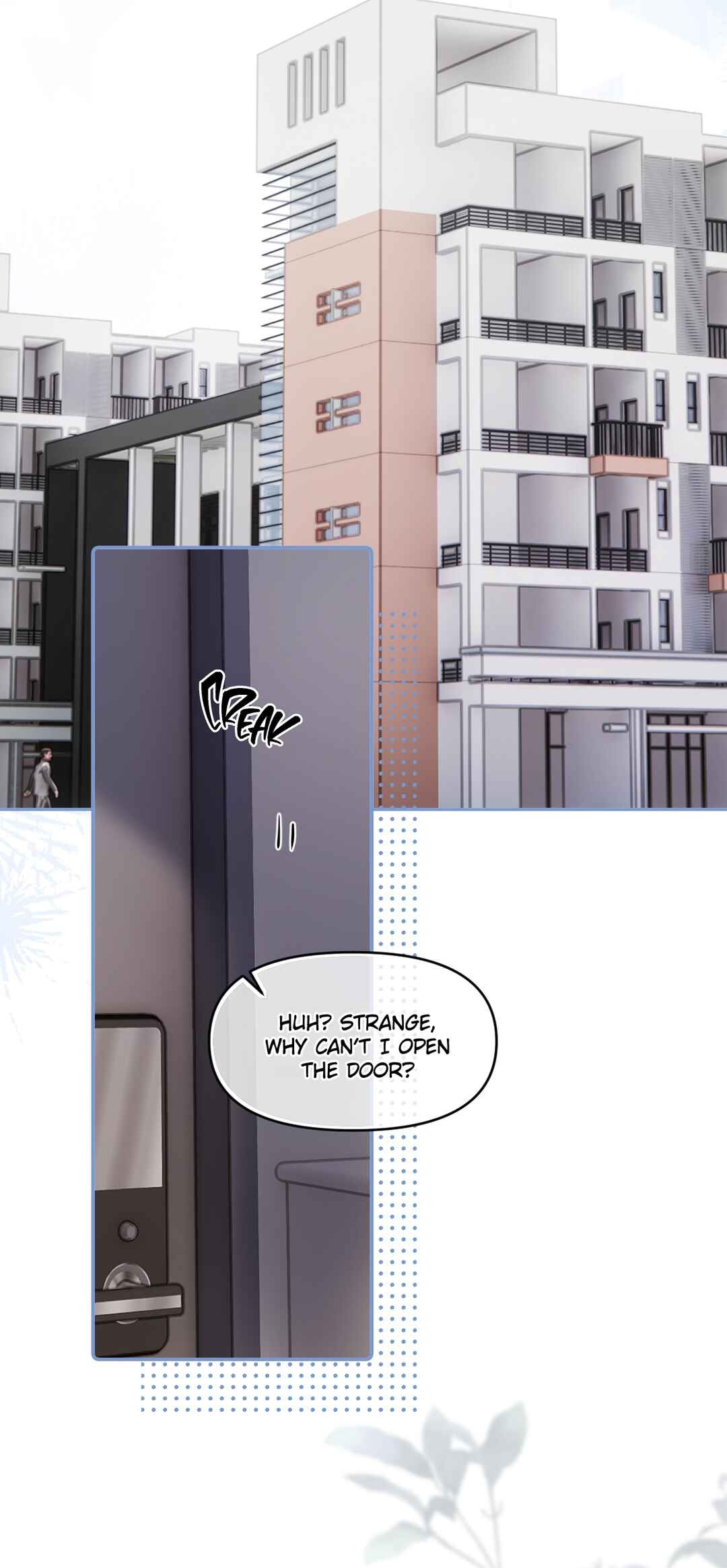 Rejoice in Your Enemies Chapter 42 - Page 23