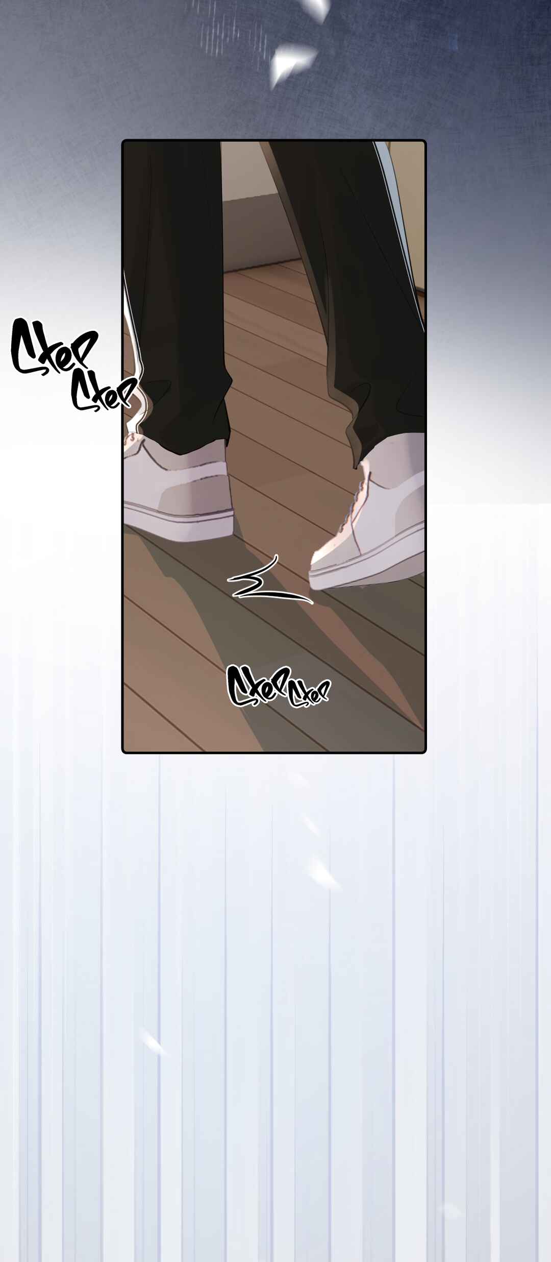 Rejoice in Your Enemies Chapter 42 - Page 28