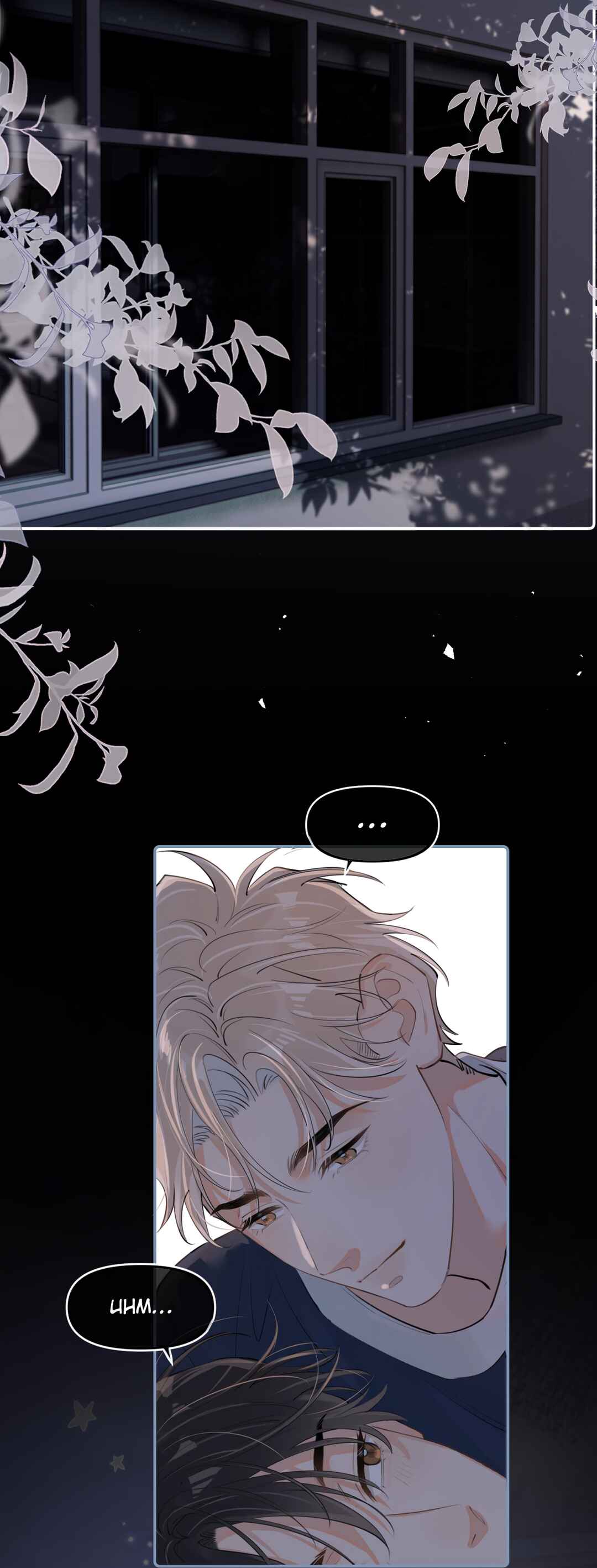 Rejoice in Your Enemies Chapter 42 - Page 3