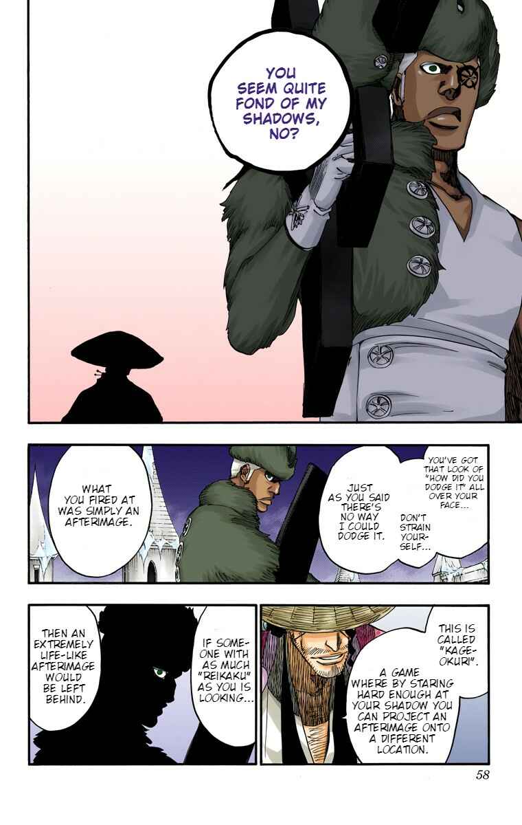 Bleach (Official Colored) Chapter 645 - Page 16