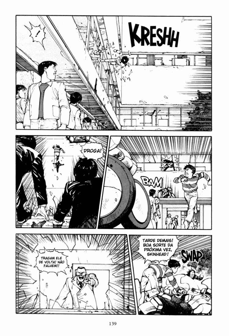 Akira Chapter 7 - Page 13