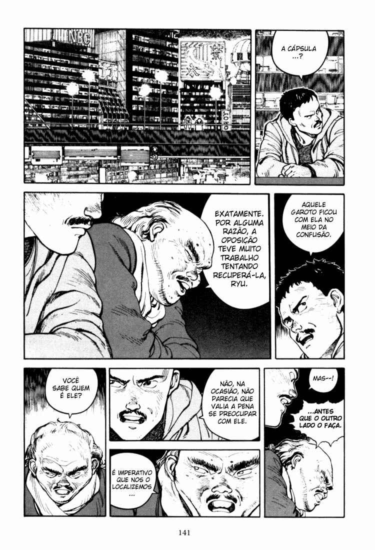 Akira Chapter 7 - Page 15