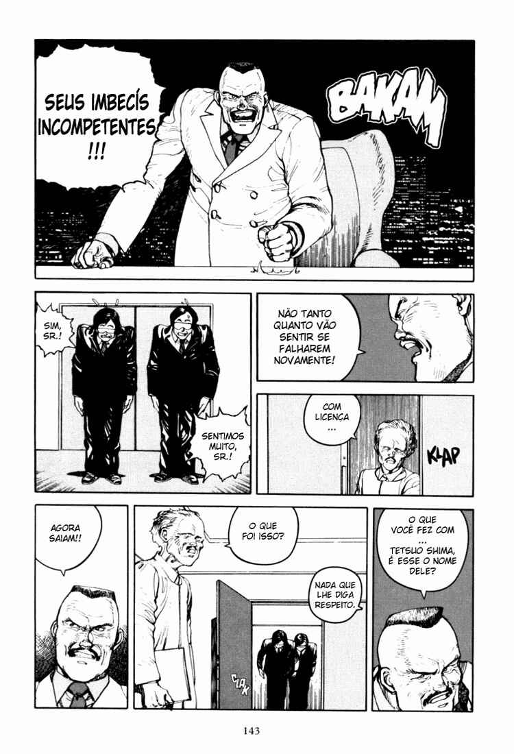 Akira Chapter 7 - Page 17