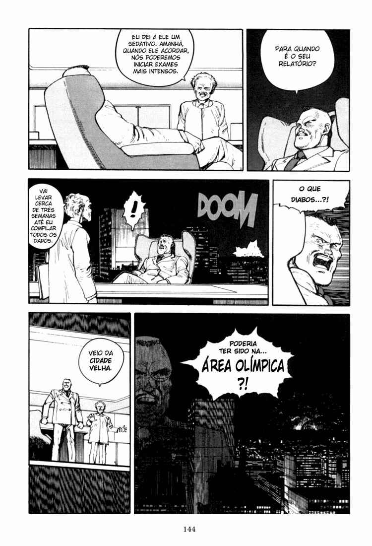 Akira Chapter 7 - Page 18