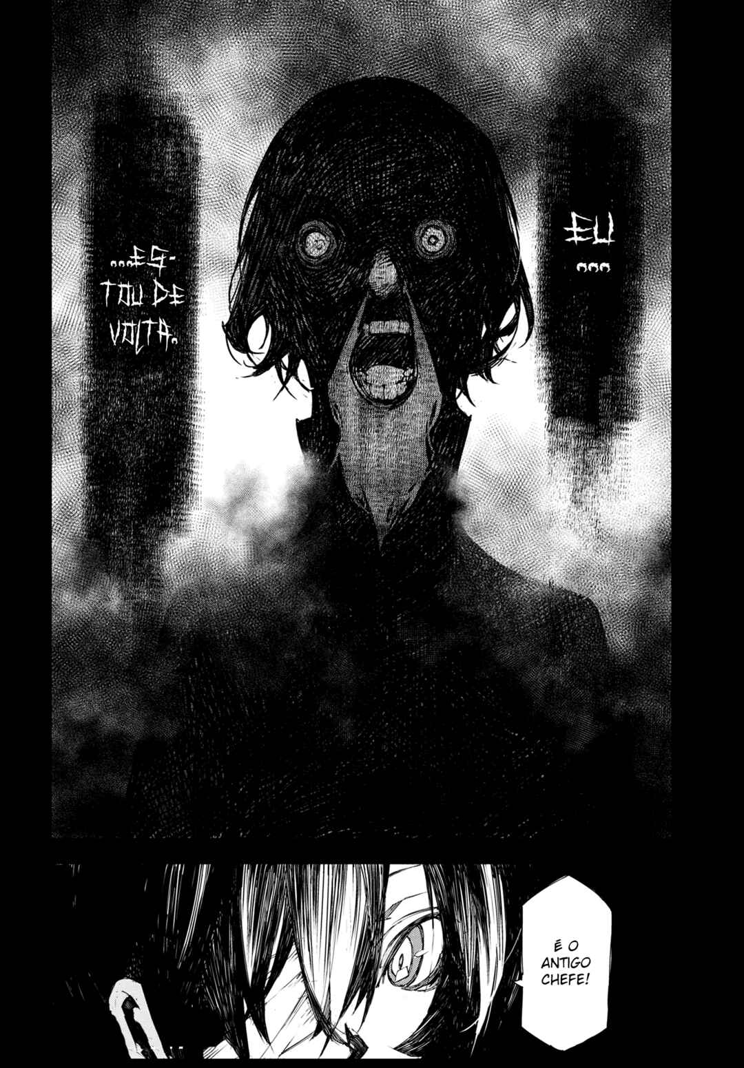 Bungou Stray Dogs: Dazai, Chuuya, Juugosai Chapter 3 - Page 38