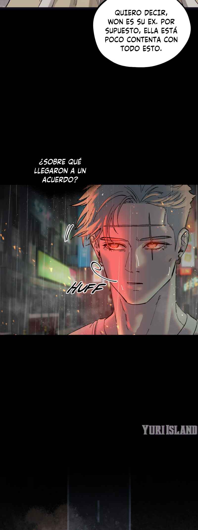 6th Degree Chapter 51 - Page 24