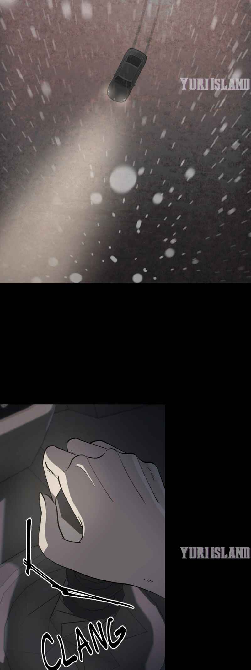 6th Degree Chapter 51 - Page 34