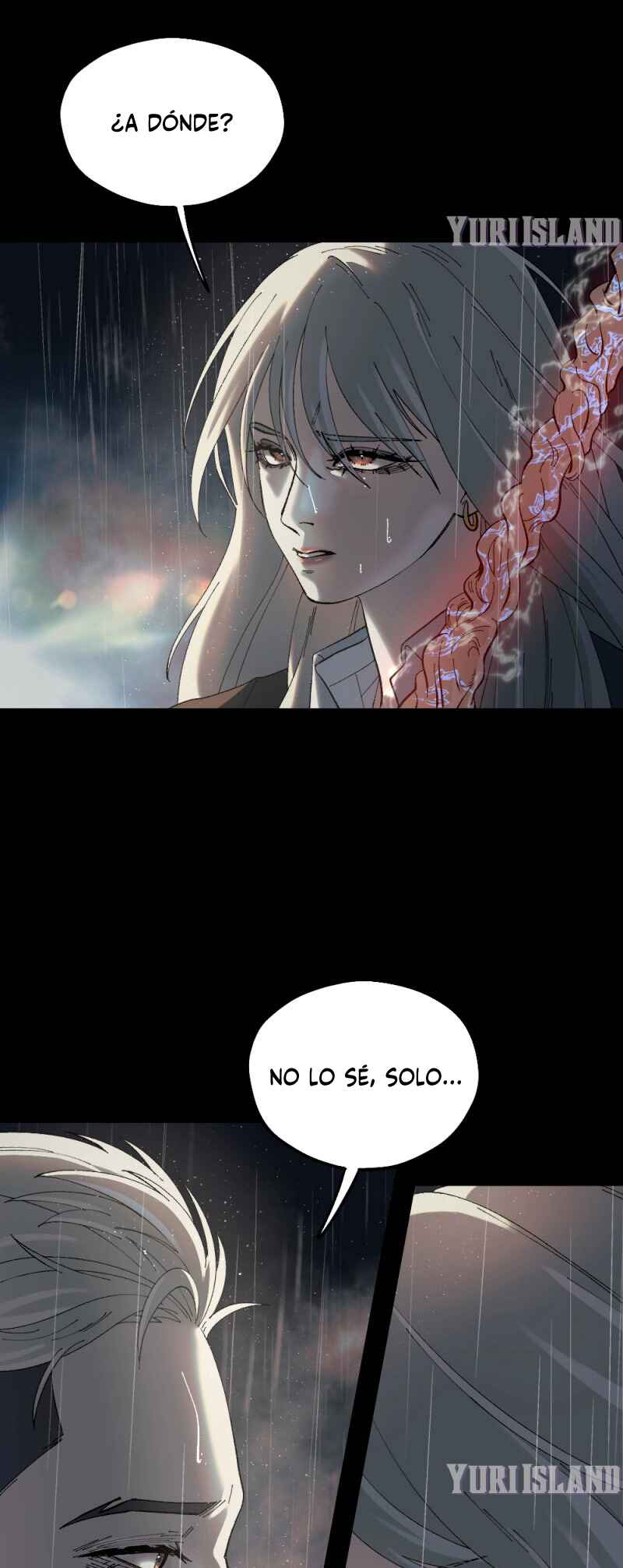 6th Degree Chapter 51 - Page 46