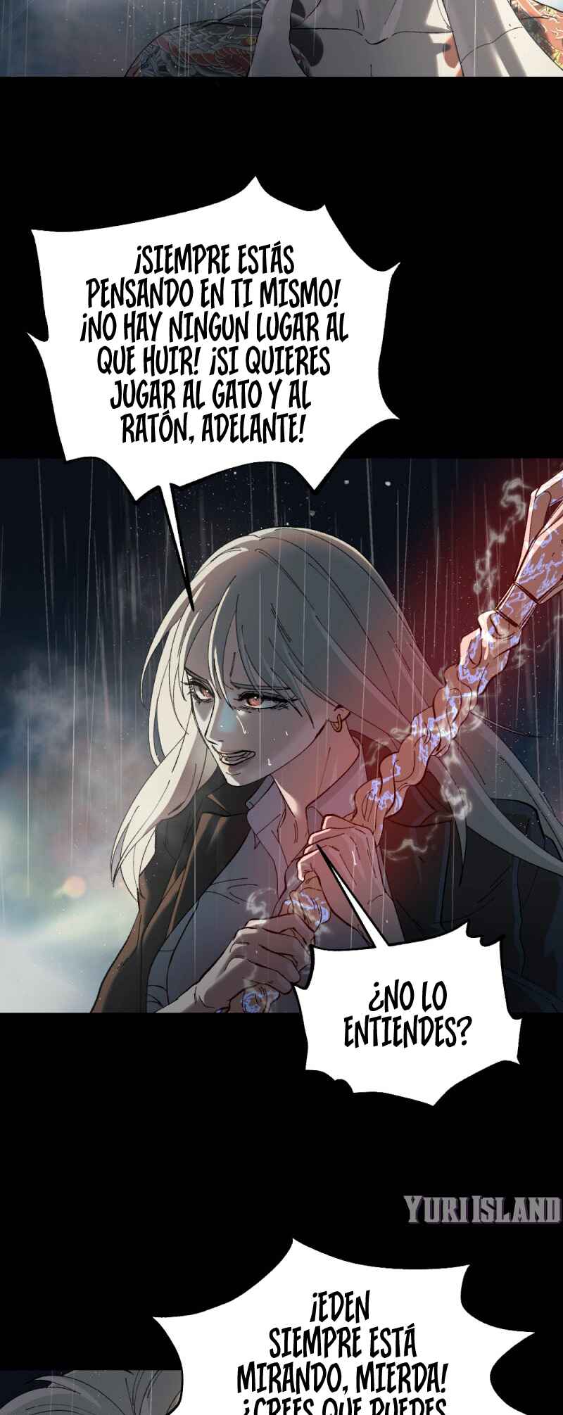 6th Degree Chapter 51 - Page 48